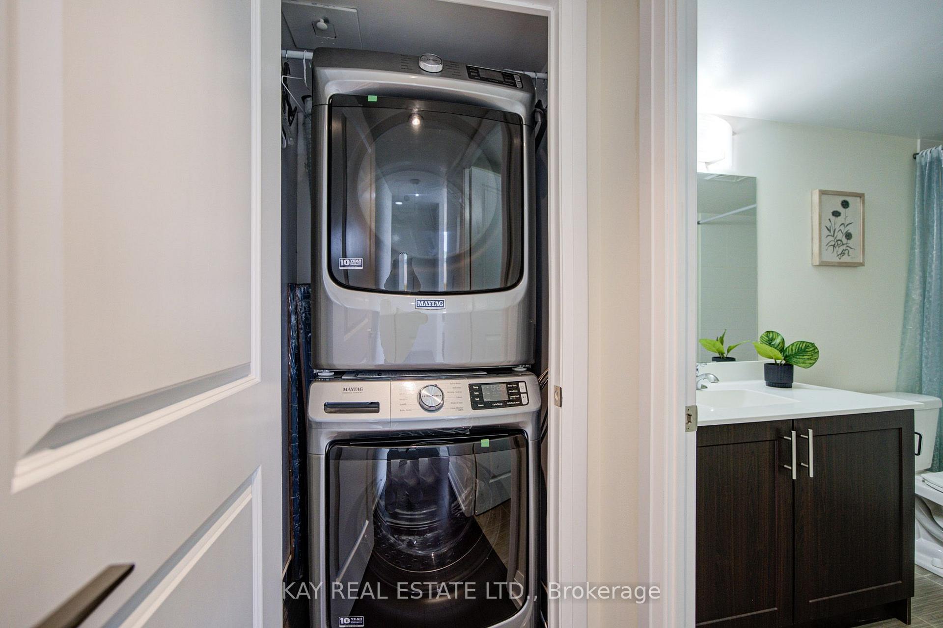 Photo 45 of Unit 612, 3520 Danforth Avenue, Scarborough, Oakridge — HOMEH