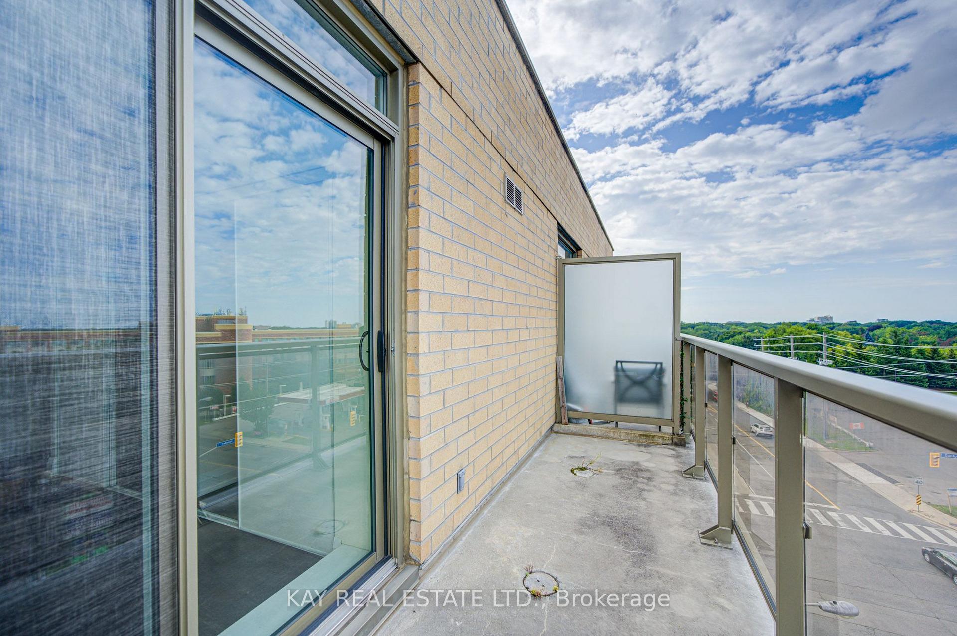 Photo 47 of Unit 612, 3520 Danforth Avenue, Scarborough, Oakridge — HOMEH