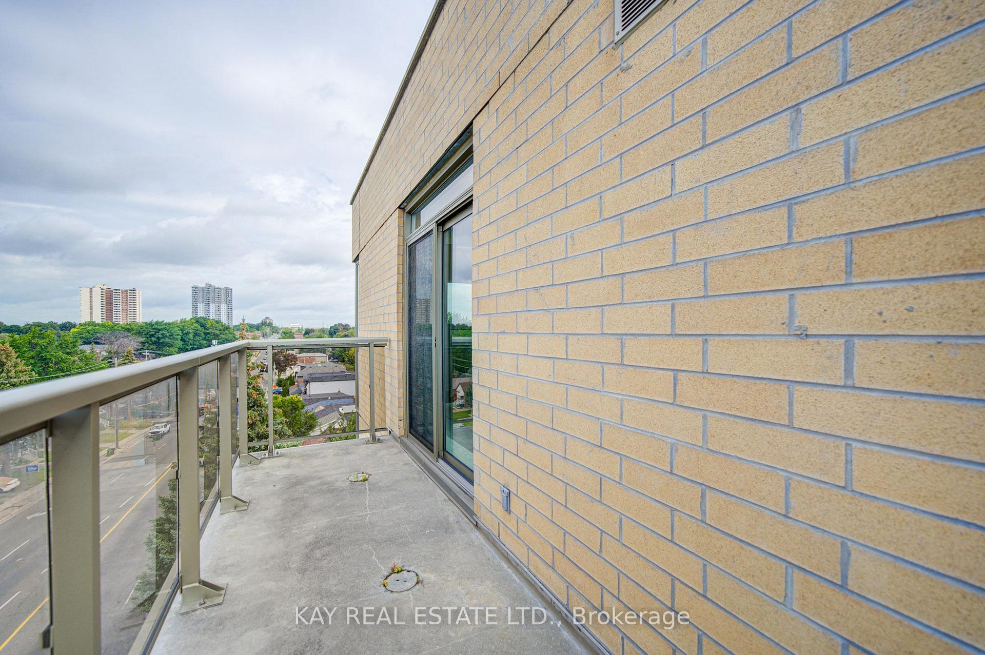 Photo 49 of Unit 612, 3520 Danforth Avenue, Scarborough, Oakridge — HOMEH