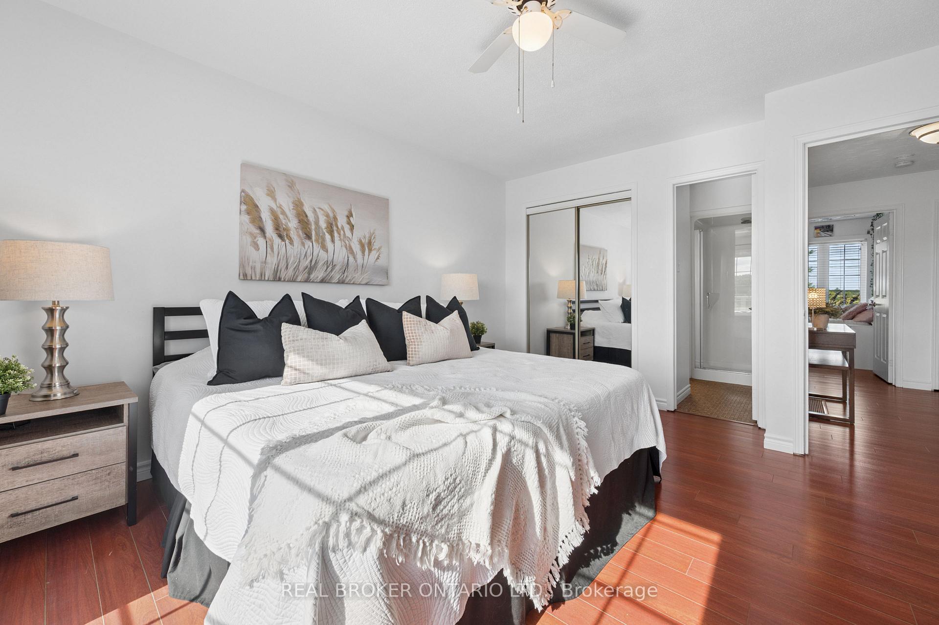 Photo 15 of 1049 Sheffield Road, Hamilton, Rural Flamborough — HOMEH