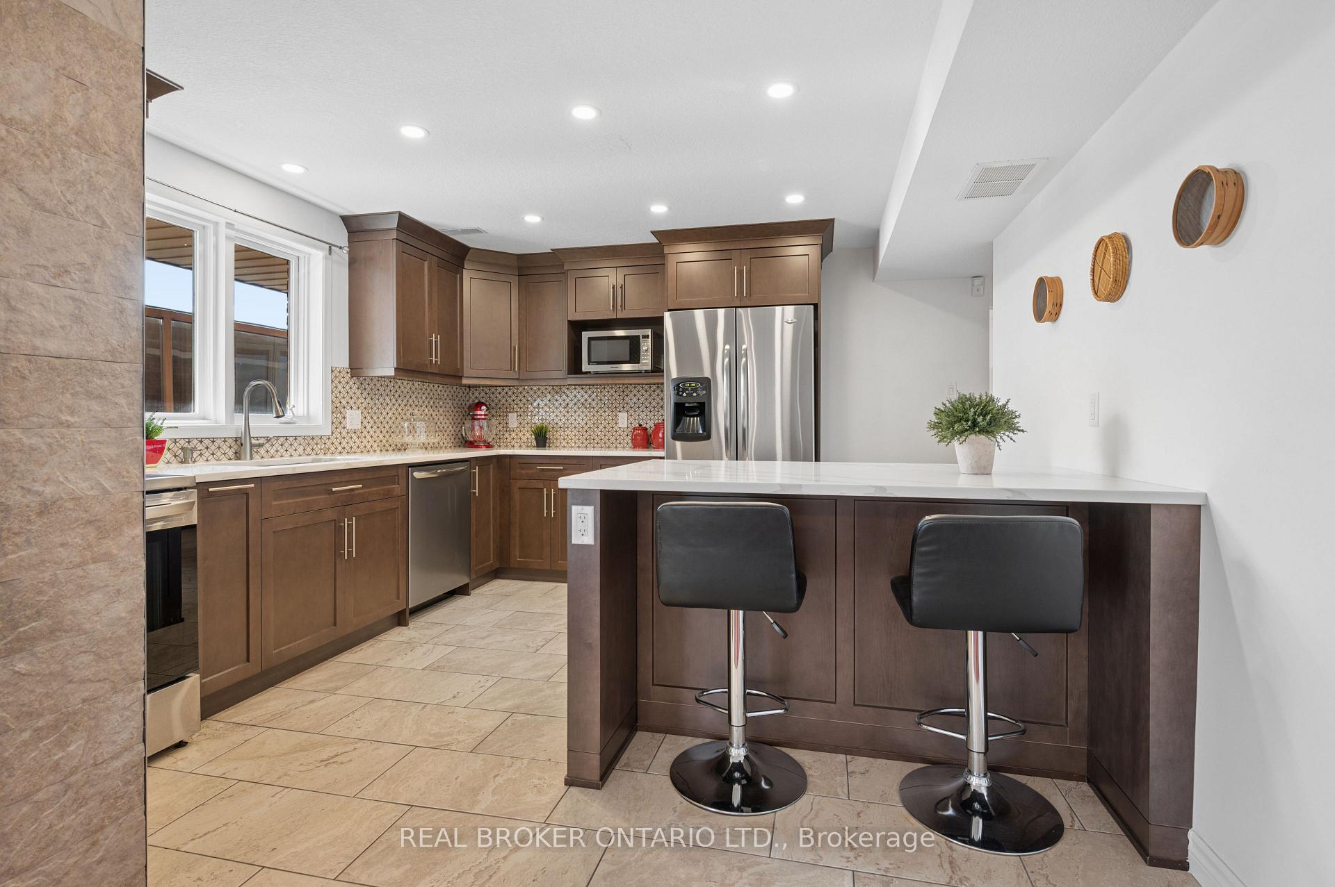 Photo 26 of 1049 Sheffield Road, Hamilton, Rural Flamborough — HOMEH