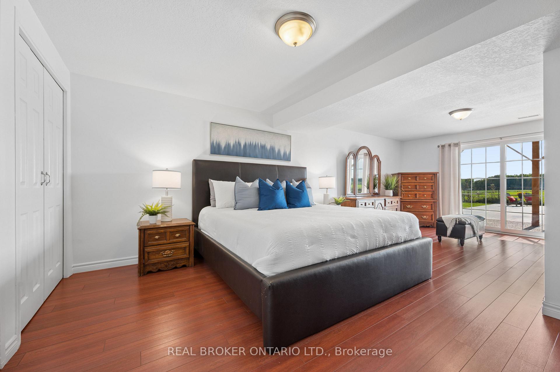 Photo 27 of 1049 Sheffield Road, Hamilton, Rural Flamborough — HOMEH