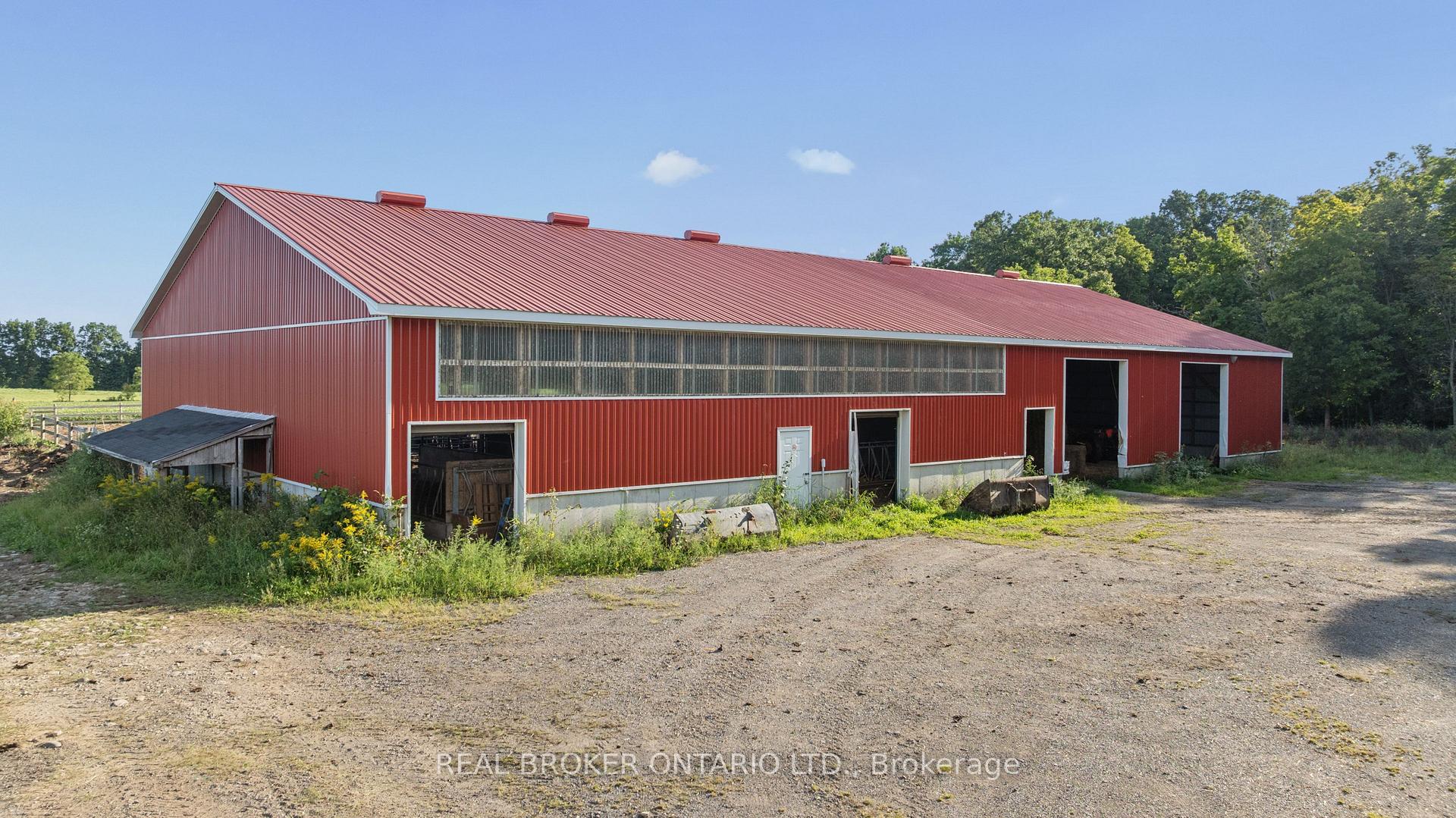 Photo 38 of 1049 Sheffield Road, Hamilton, Rural Flamborough — HOMEH