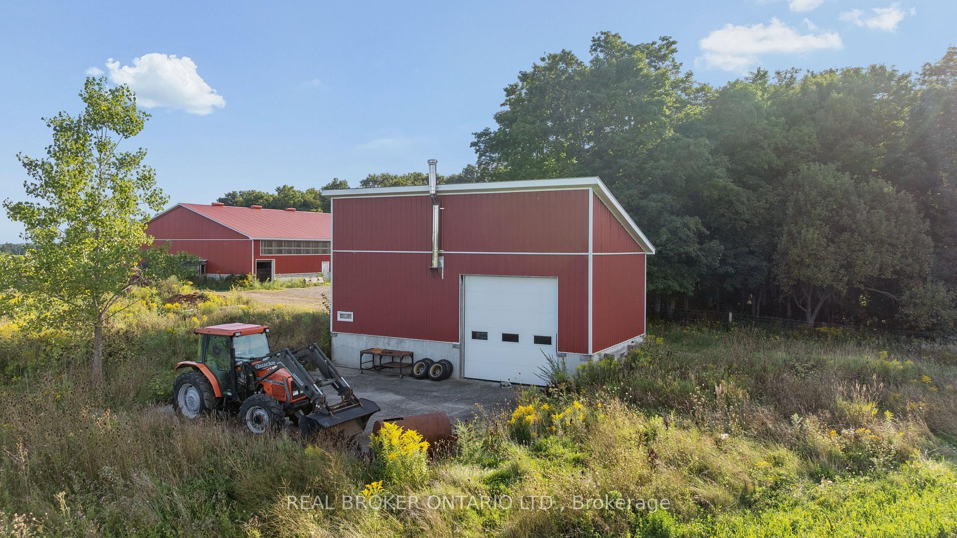 Photo 39 of 1049 Sheffield Road, Hamilton, Rural Flamborough — HOMEH