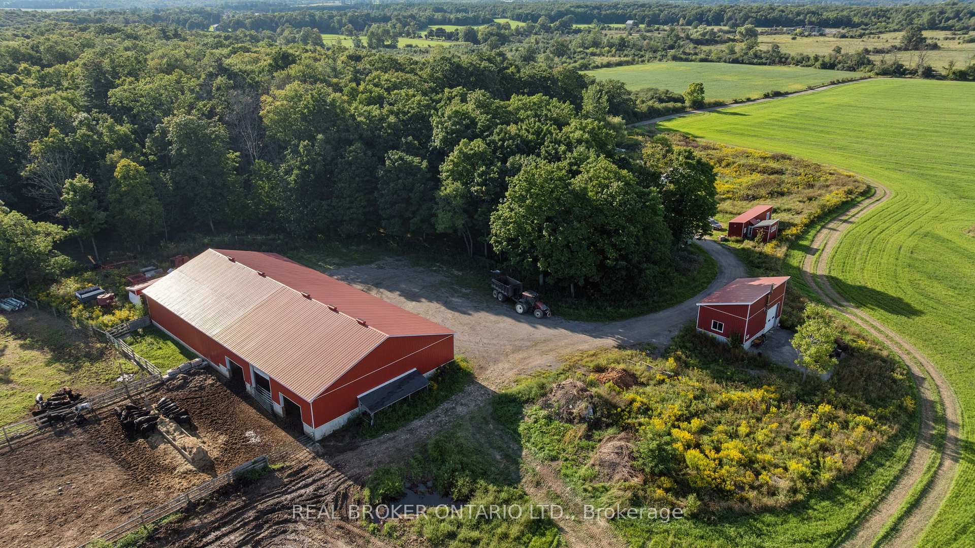 Photo 41 of 1049 Sheffield Road, Hamilton, Rural Flamborough — HOMEH