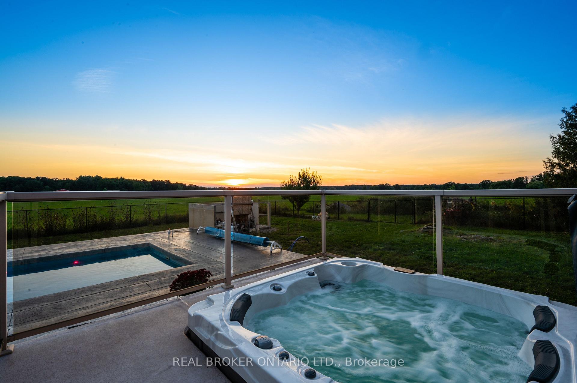 Photo 44 of 1049 Sheffield Road, Hamilton, Rural Flamborough — HOMEH