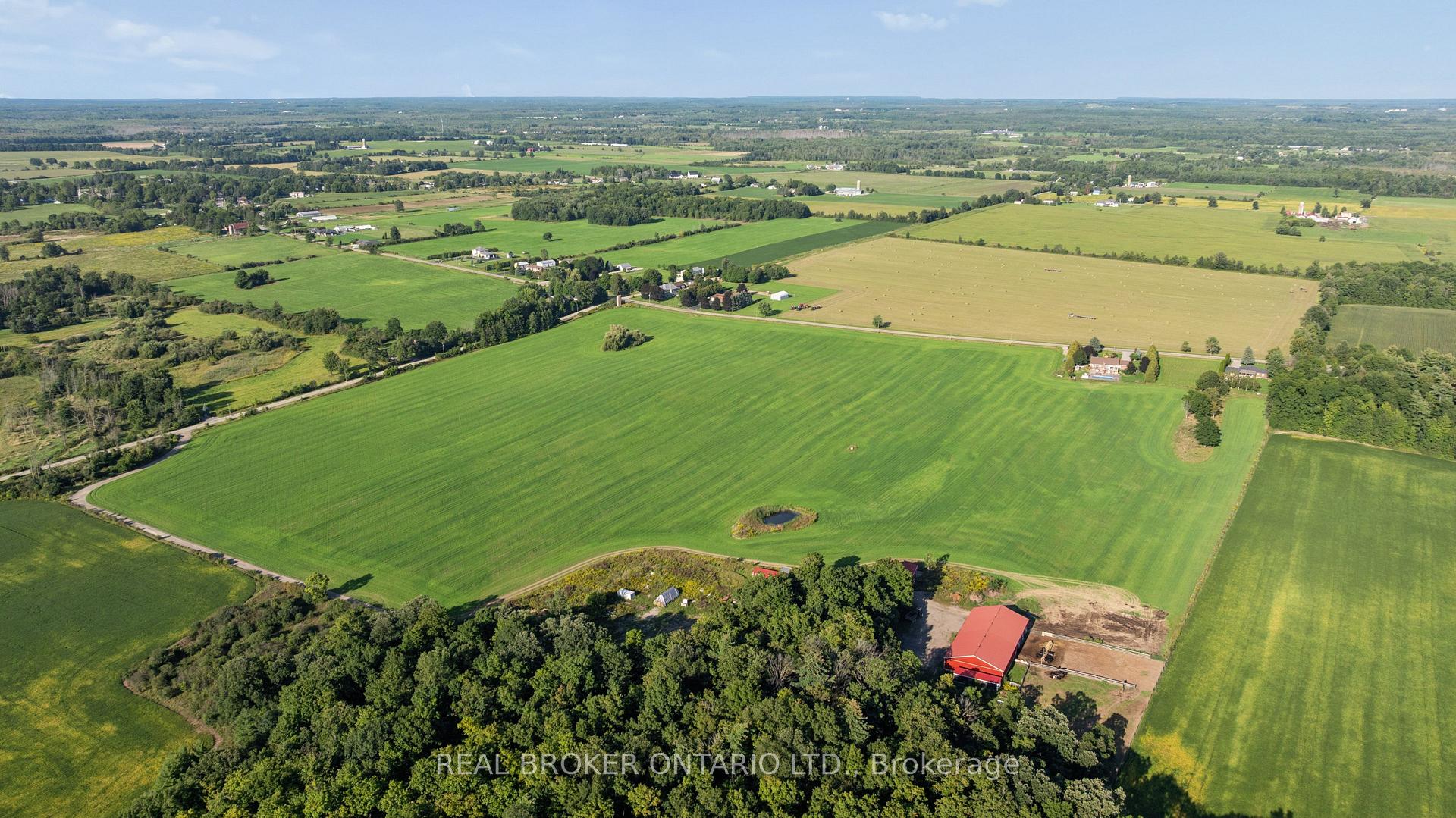 Photo 47 of 1049 Sheffield Road, Hamilton, Rural Flamborough — HOMEH