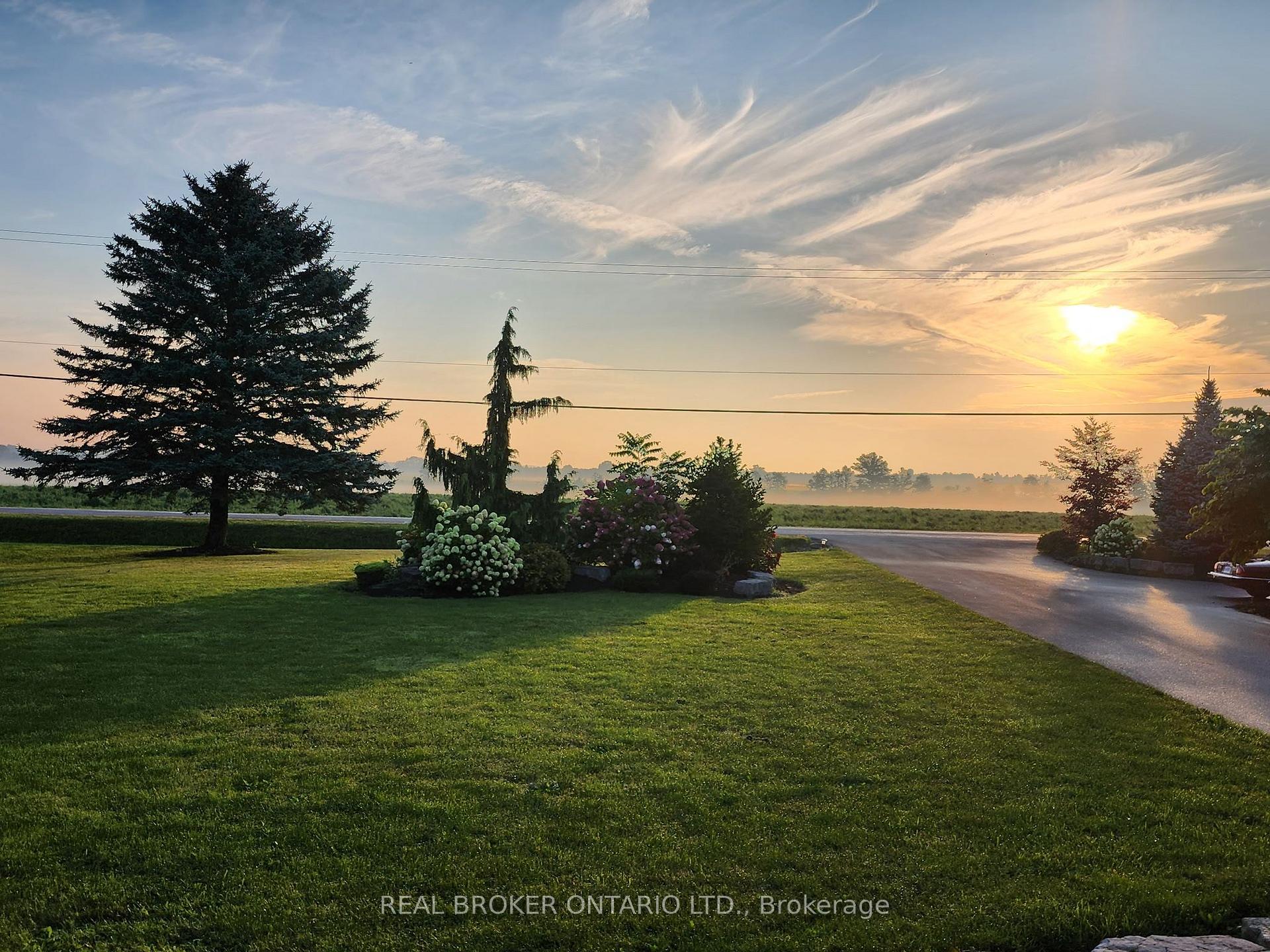 Photo 50 of 1049 Sheffield Road, Hamilton, Rural Flamborough — HOMEH