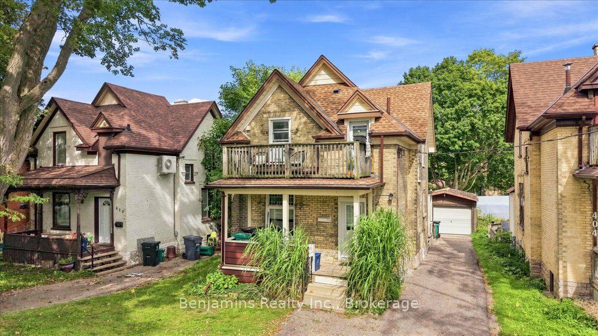 Photo of 406 Duke Street W