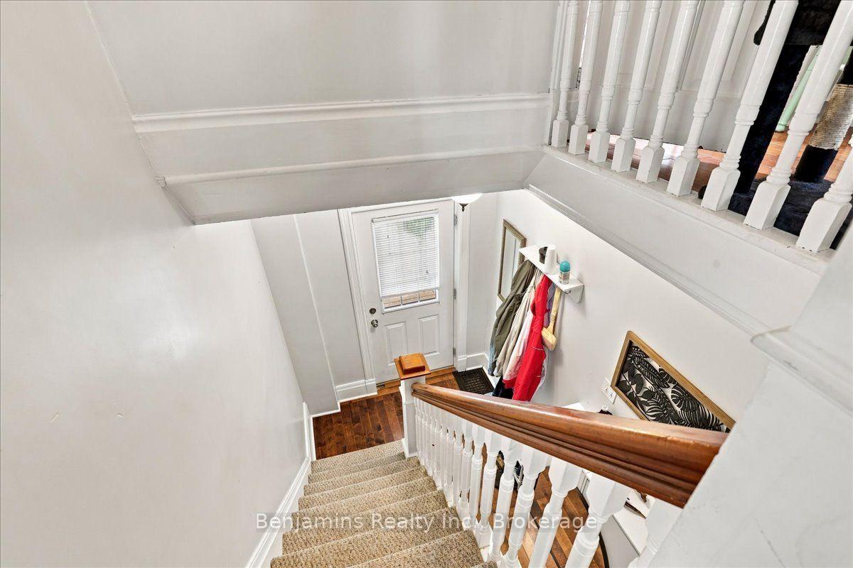 Photo 15 of 406 Duke Street W, Kitchener, Mount Hope Huron Park — HOMEH