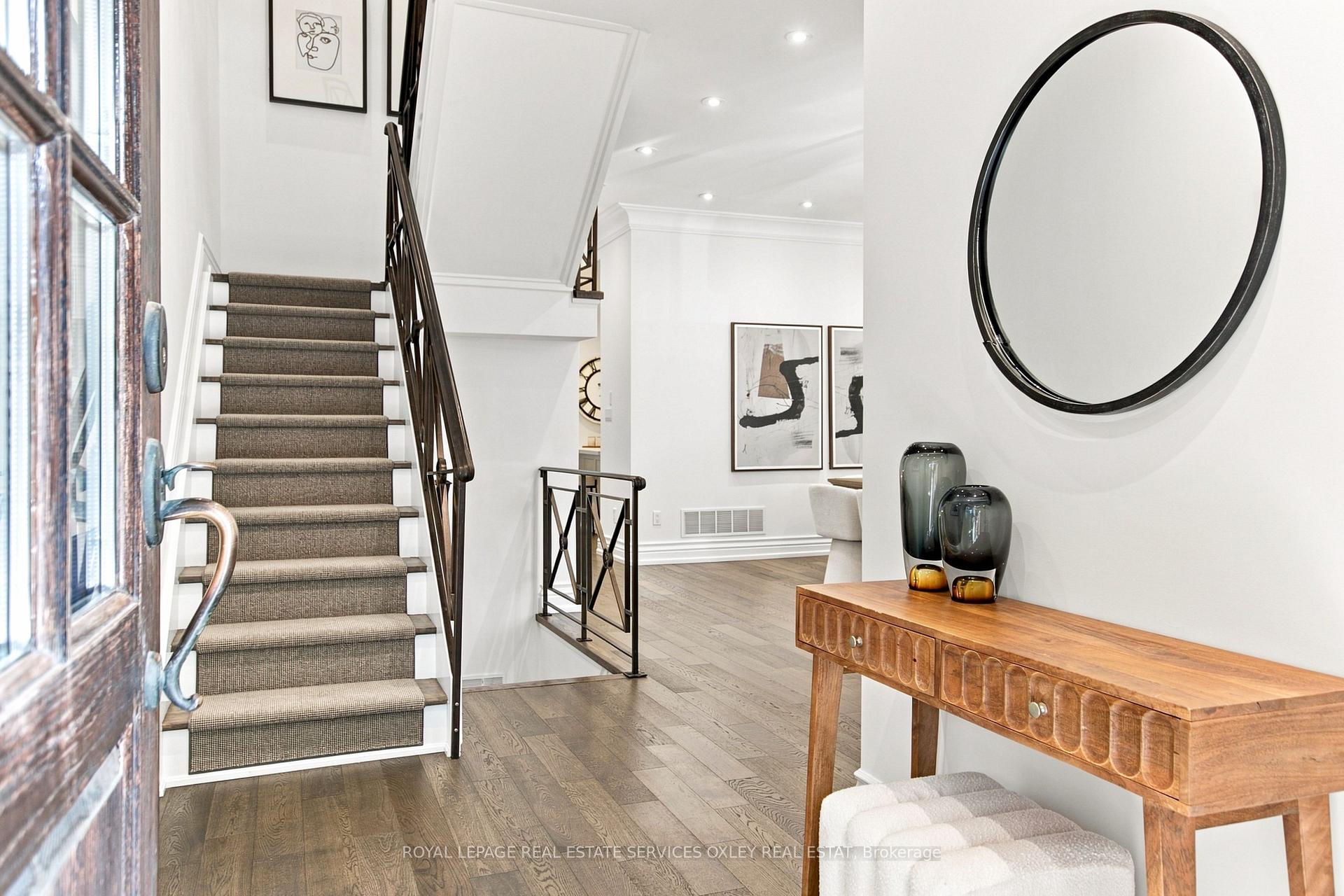 Photo 3 of 46 Bernard Avenue, Toronto, The Annex — HOMEH
