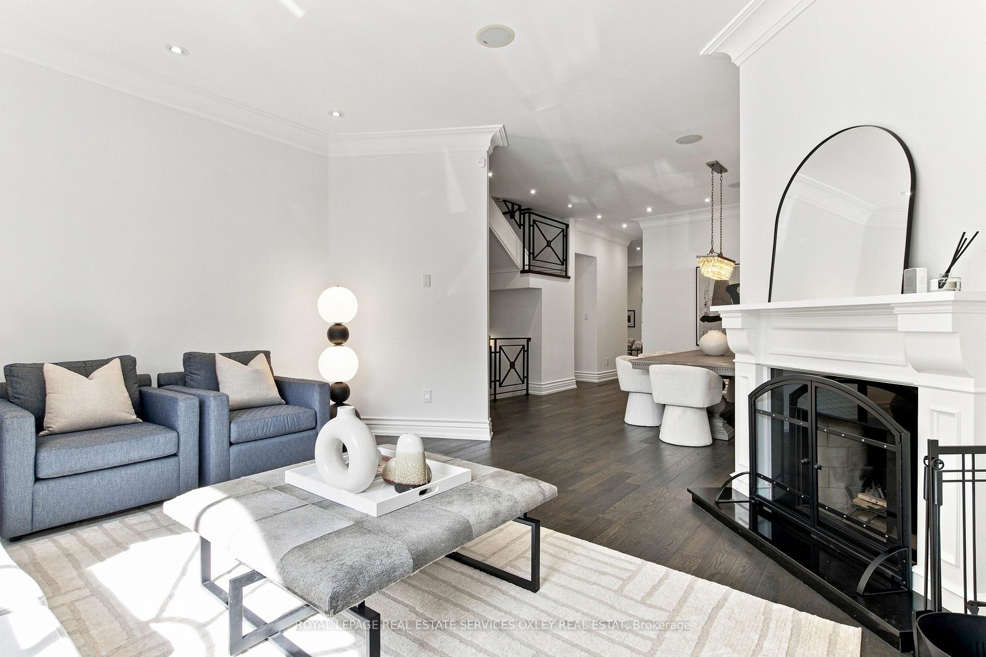Photo 6 of 46 Bernard Avenue, Toronto, The Annex — HOMEH