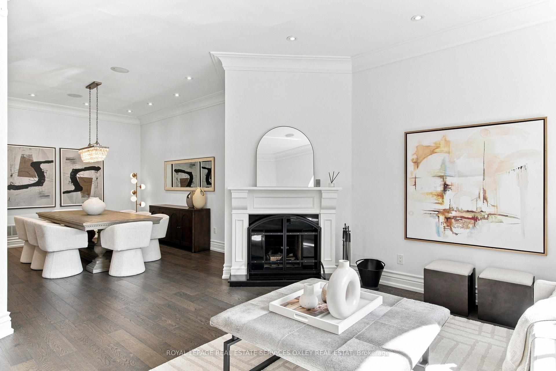 Photo 7 of 46 Bernard Avenue, Toronto, The Annex — HOMEH