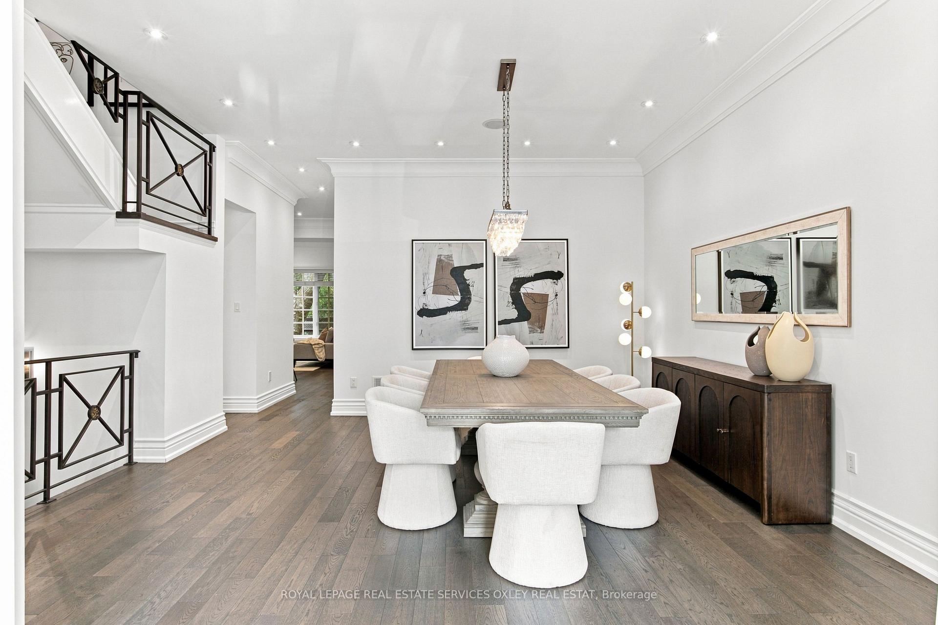 Photo 8 of 46 Bernard Avenue, Toronto, The Annex — HOMEH
