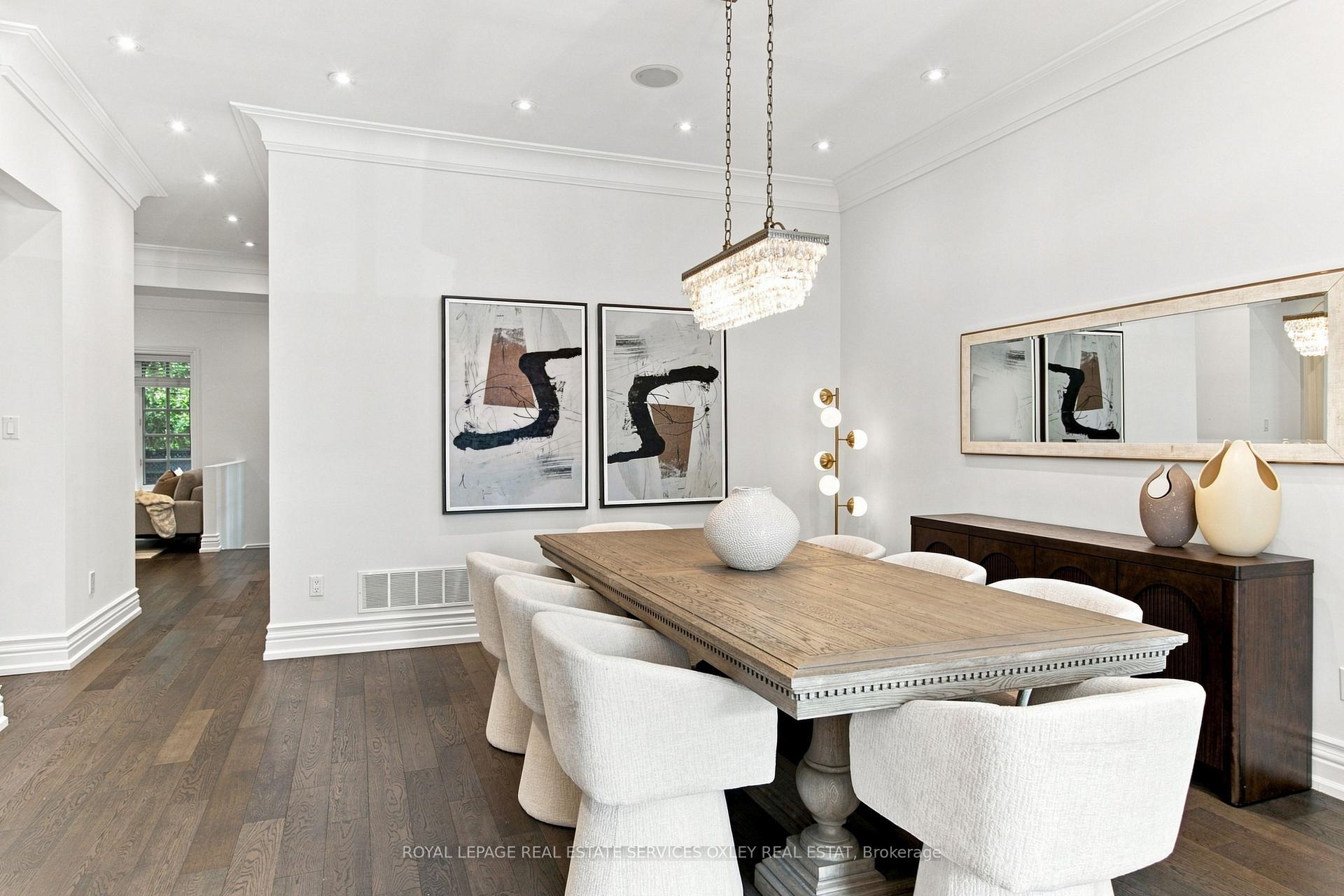 Photo 9 of 46 Bernard Avenue, Toronto, The Annex — HOMEH