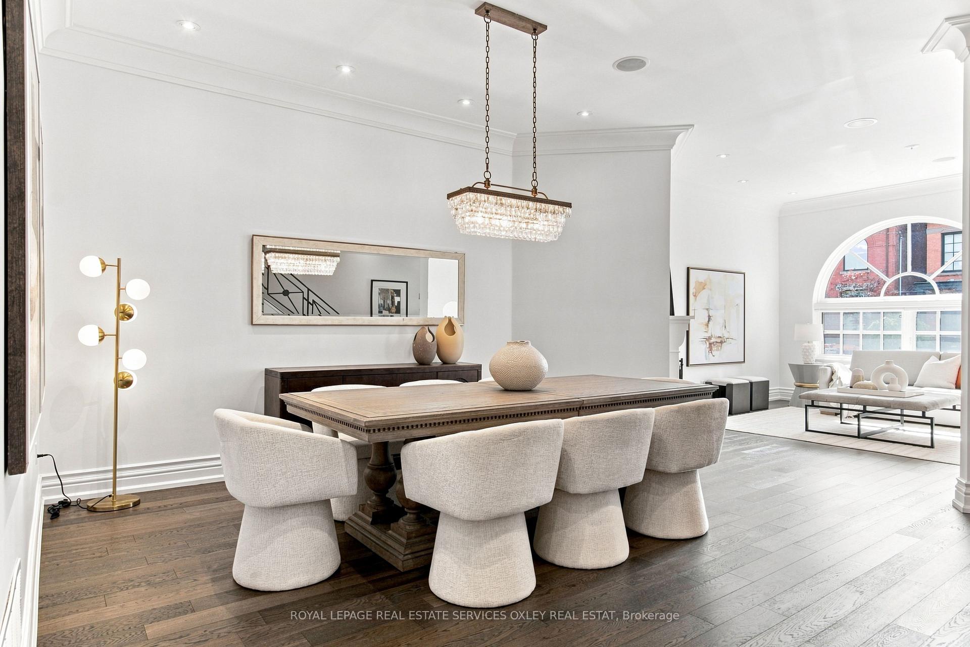 Photo 10 of 46 Bernard Avenue, Toronto, The Annex — HOMEH