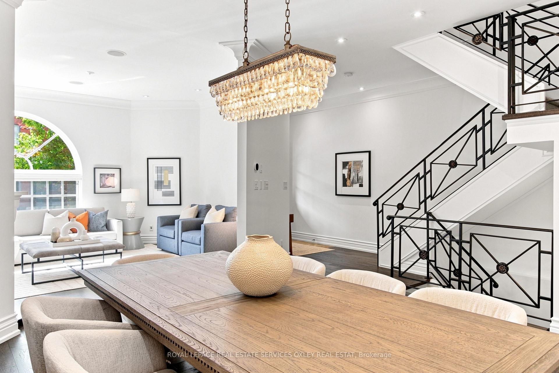 Photo 11 of 46 Bernard Avenue, Toronto, The Annex — HOMEH