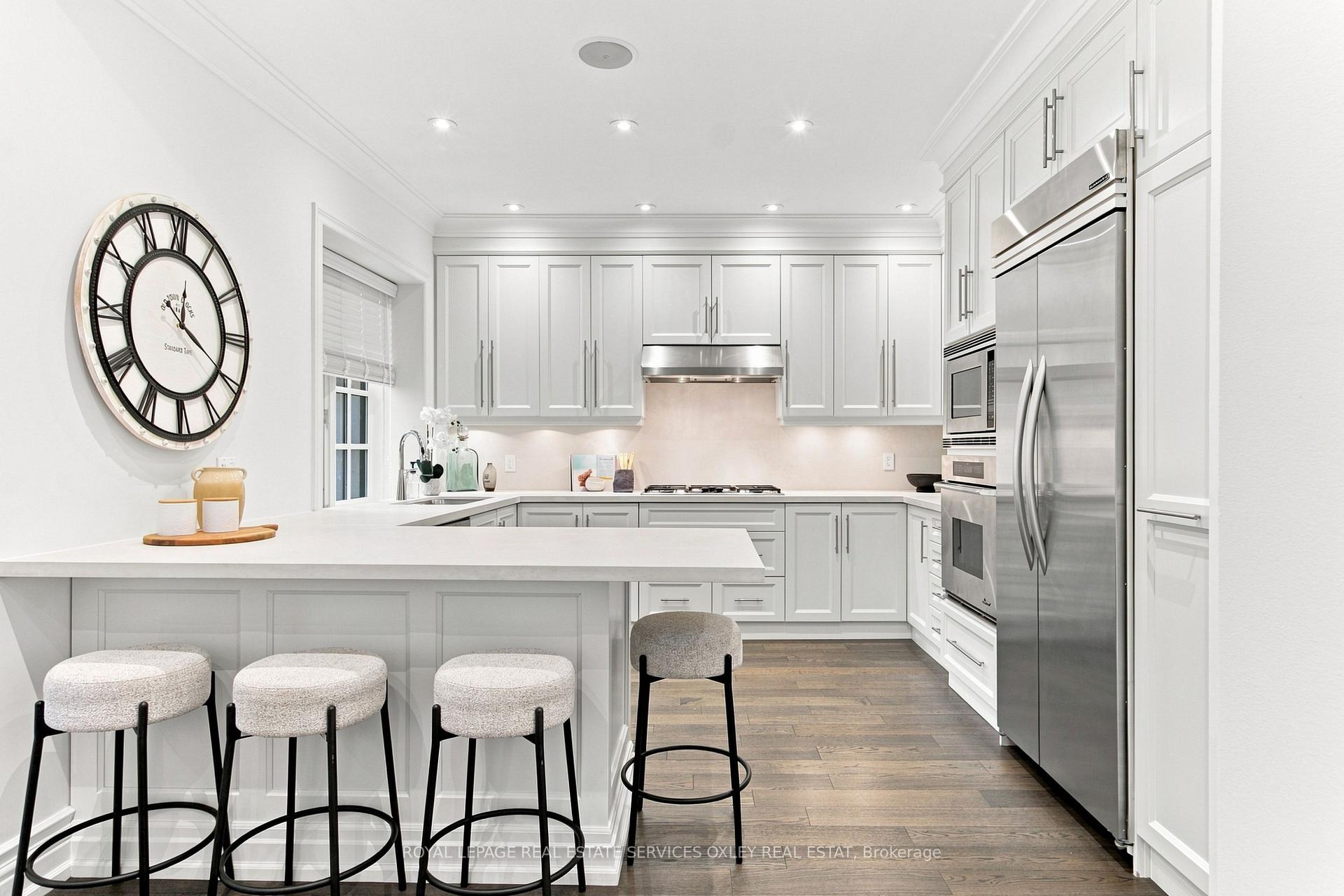 Photo 12 of 46 Bernard Avenue, Toronto, The Annex — HOMEH