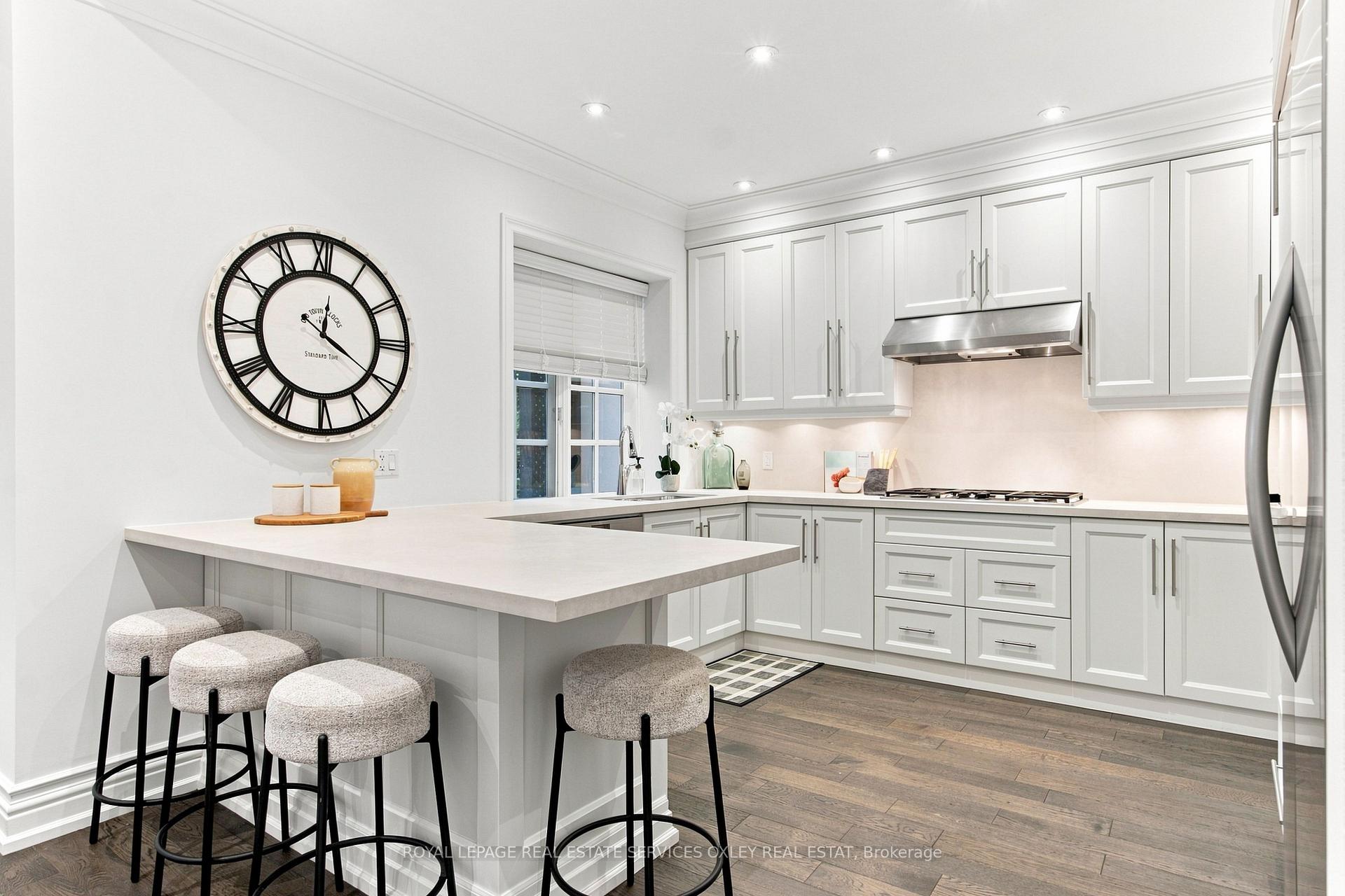 Photo 13 of 46 Bernard Avenue, Toronto, The Annex — HOMEH