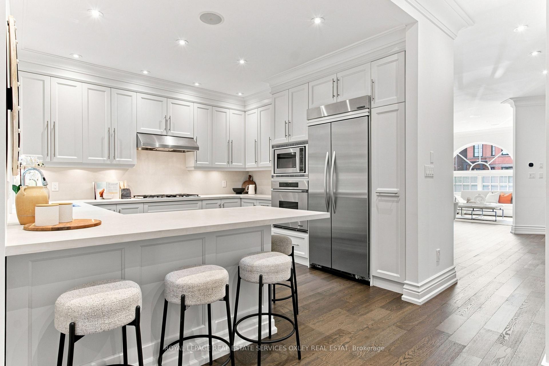 Photo 14 of 46 Bernard Avenue, Toronto, The Annex — HOMEH