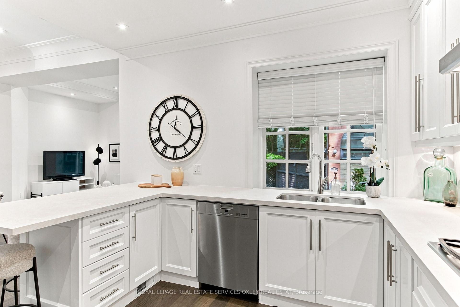 Photo 15 of 46 Bernard Avenue, Toronto, The Annex — HOMEH