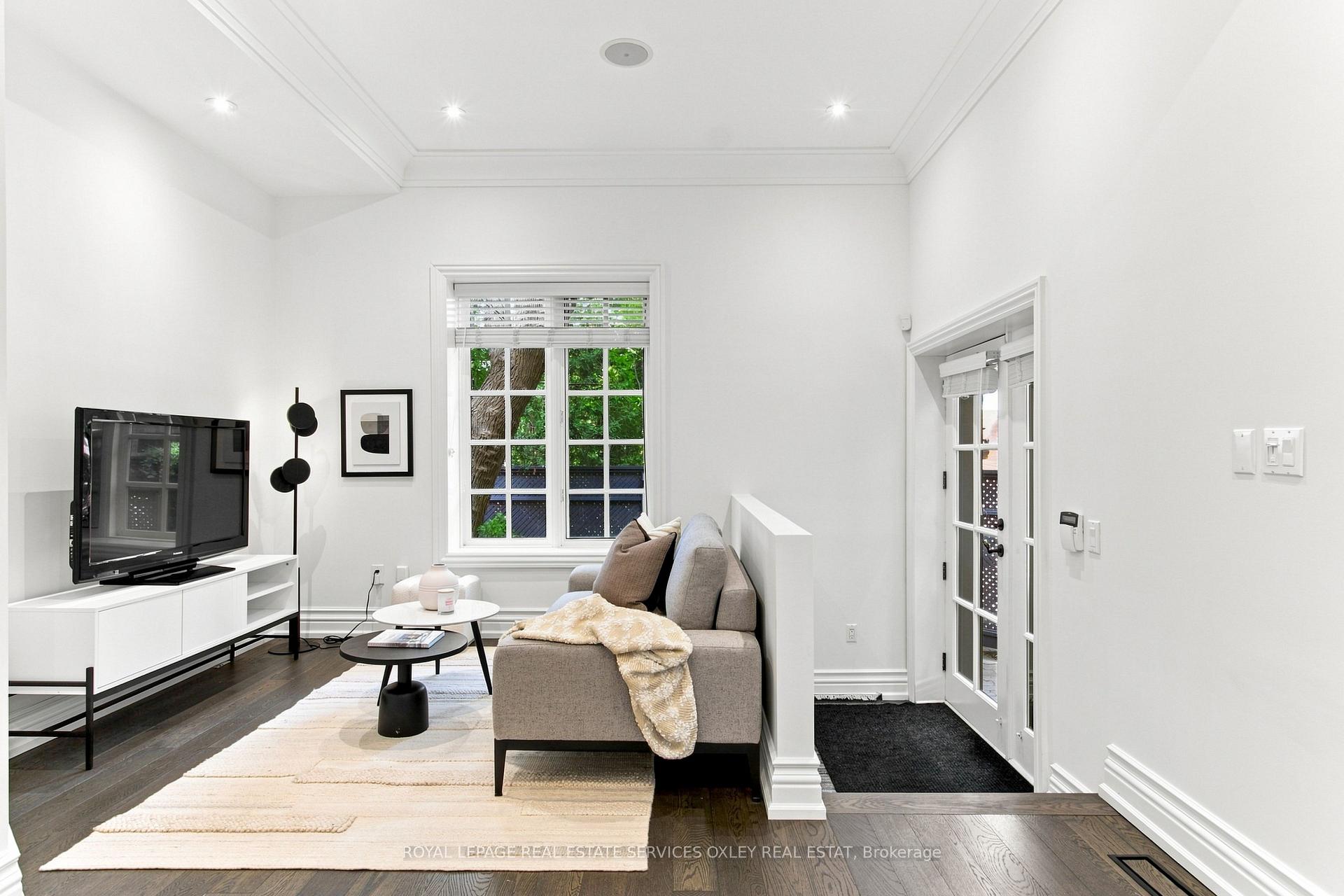 Photo 18 of 46 Bernard Avenue, Toronto, The Annex — HOMEH