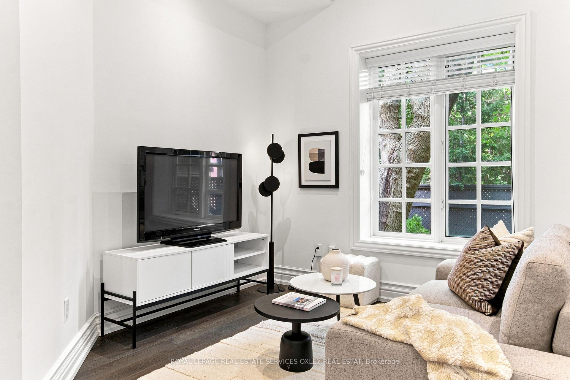 Photo 20 of 46 Bernard Avenue, Toronto, The Annex — HOMEH