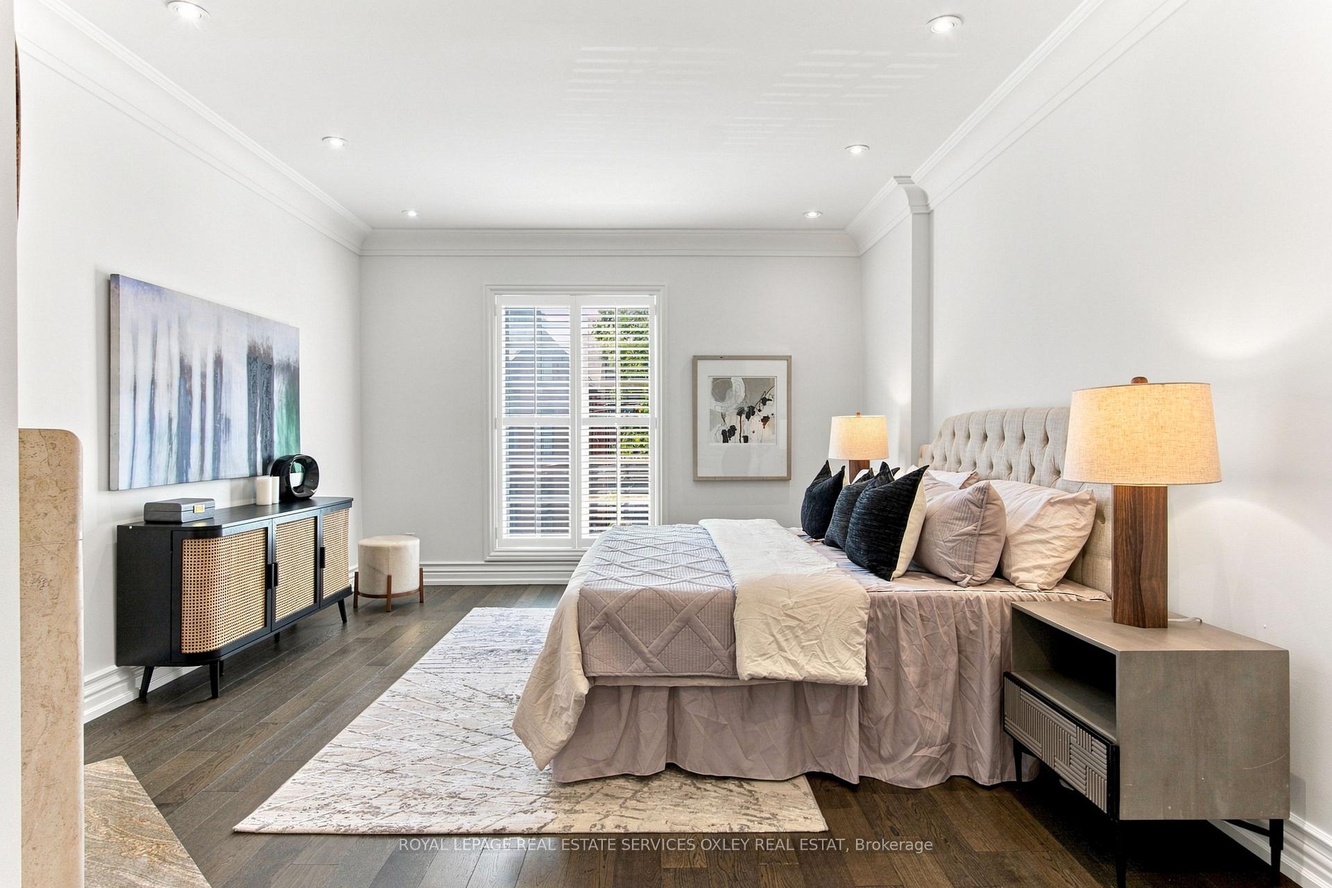 Photo 23 of 46 Bernard Avenue, Toronto, The Annex — HOMEH