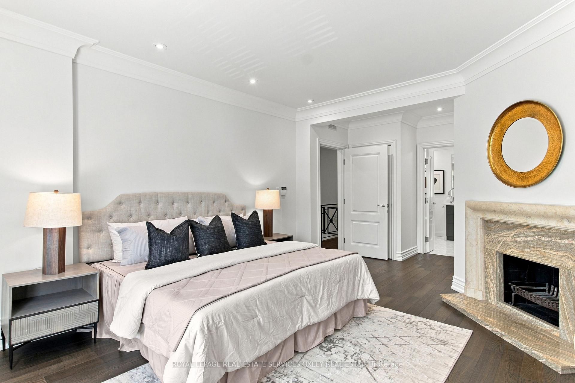 Photo 24 of 46 Bernard Avenue, Toronto, The Annex — HOMEH