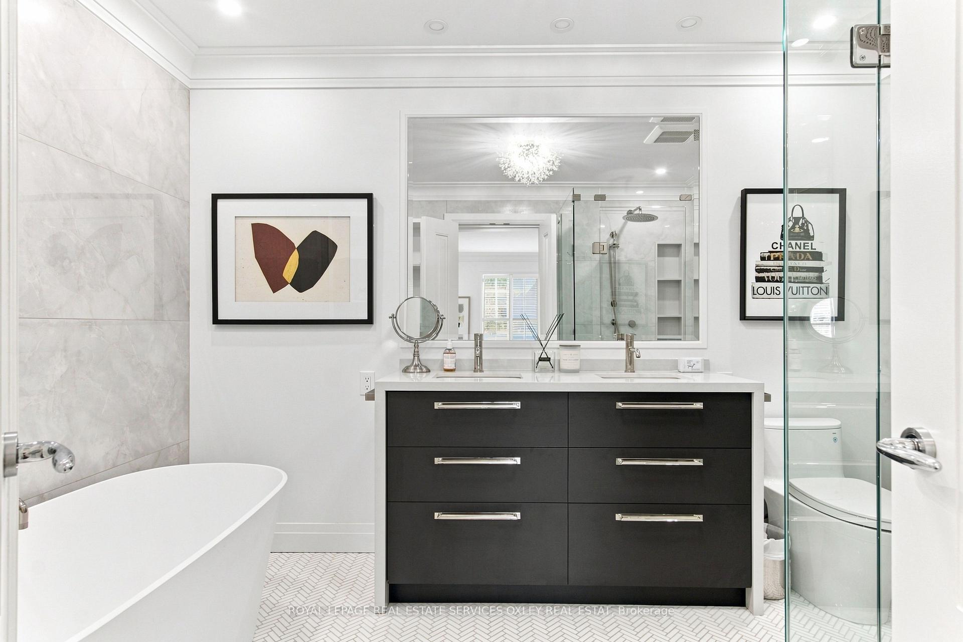 Photo 26 of 46 Bernard Avenue, Toronto, The Annex — HOMEH