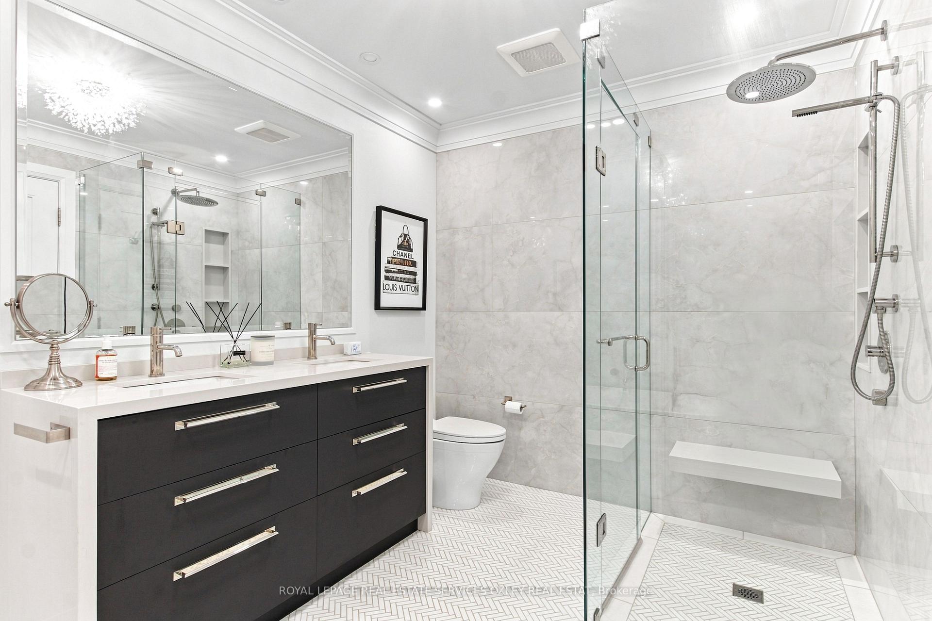 Photo 27 of 46 Bernard Avenue, Toronto, The Annex — HOMEH