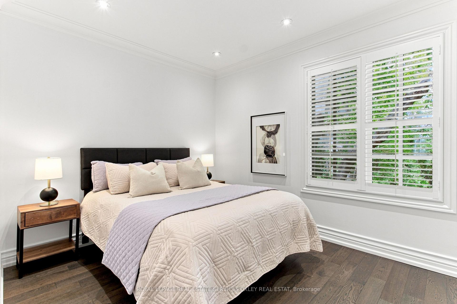 Photo 28 of 46 Bernard Avenue, Toronto, The Annex — HOMEH