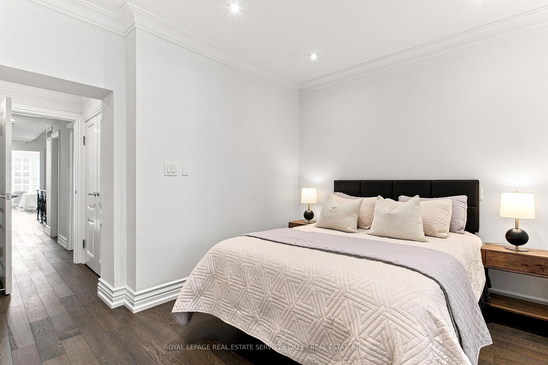 Photo 29 of 46 Bernard Avenue, Toronto, The Annex — HOMEH