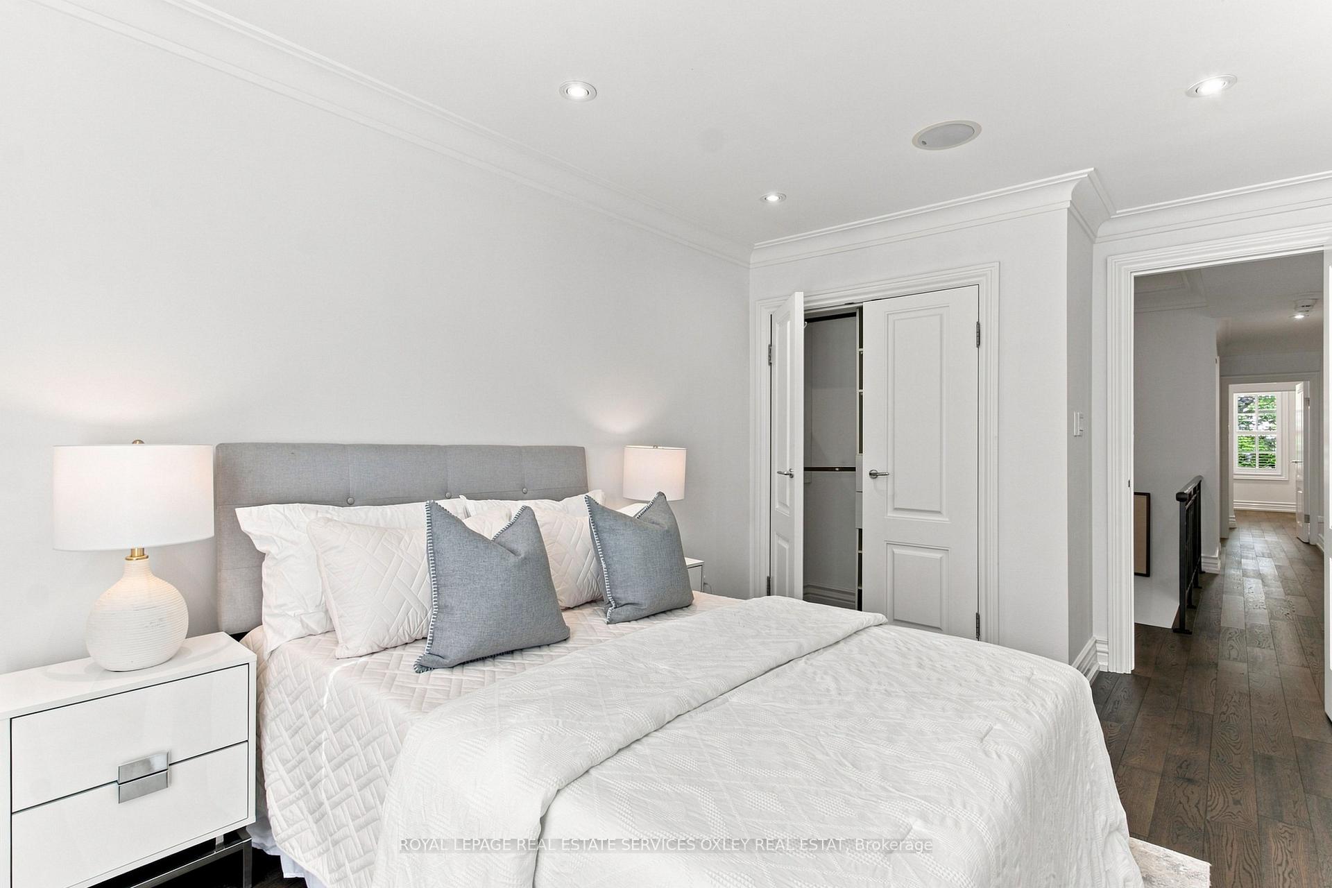 Photo 30 of 46 Bernard Avenue, Toronto, The Annex — HOMEH