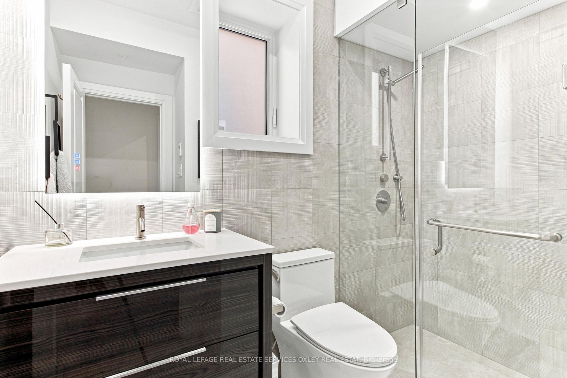 Photo 31 of 46 Bernard Avenue, Toronto, The Annex — HOMEH