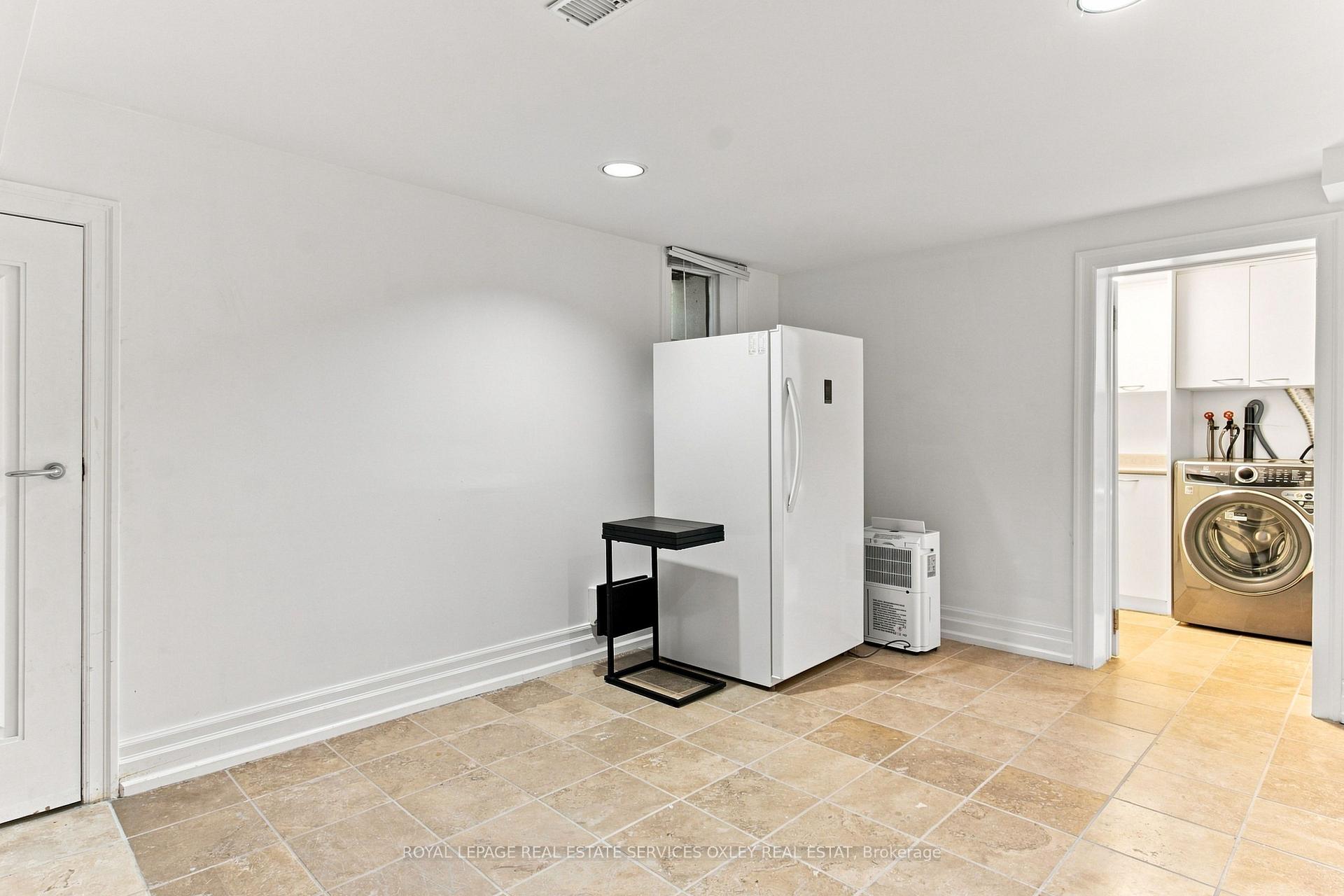Photo 32 of 46 Bernard Avenue, Toronto, The Annex — HOMEH