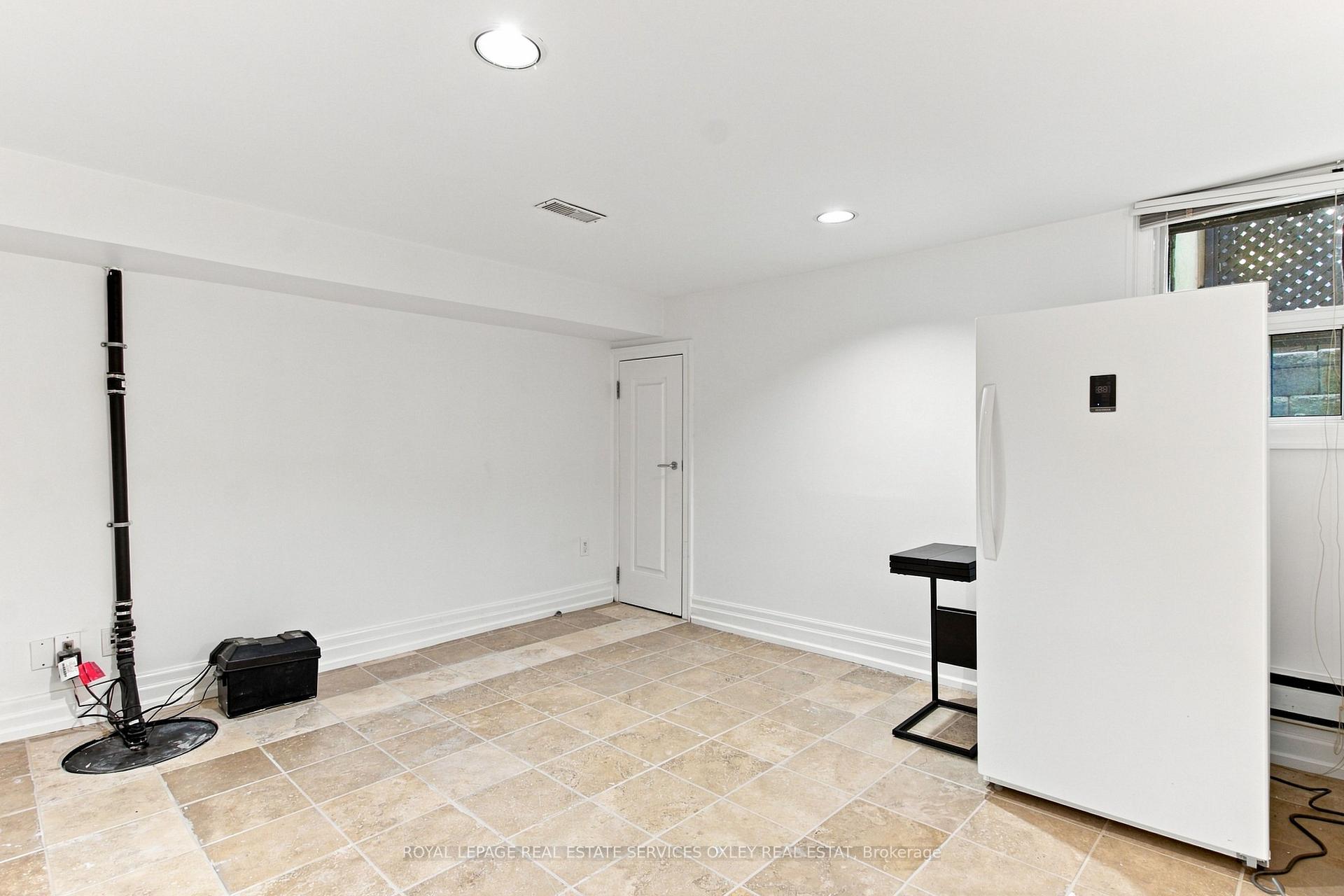 Photo 35 of 46 Bernard Avenue, Toronto, The Annex — HOMEH