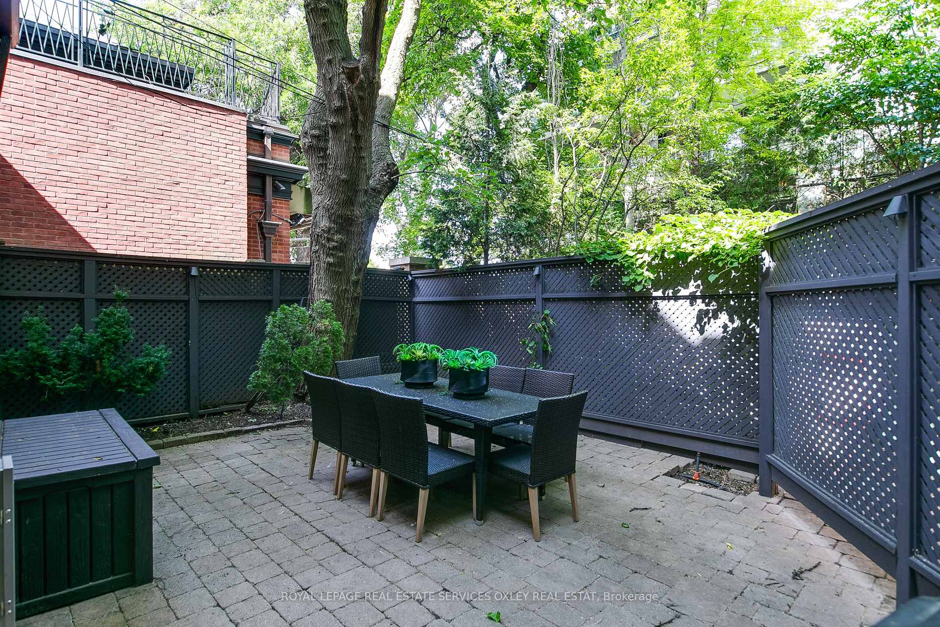 Photo 37 of 46 Bernard Avenue, Toronto, The Annex — HOMEH