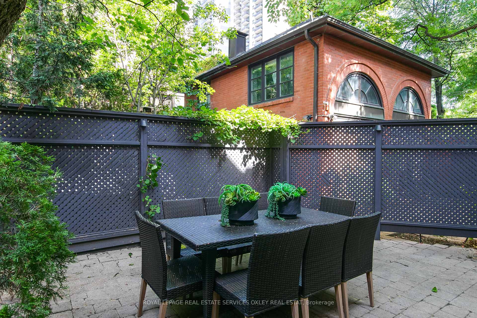 Photo 38 of 46 Bernard Avenue, Toronto, The Annex — HOMEH