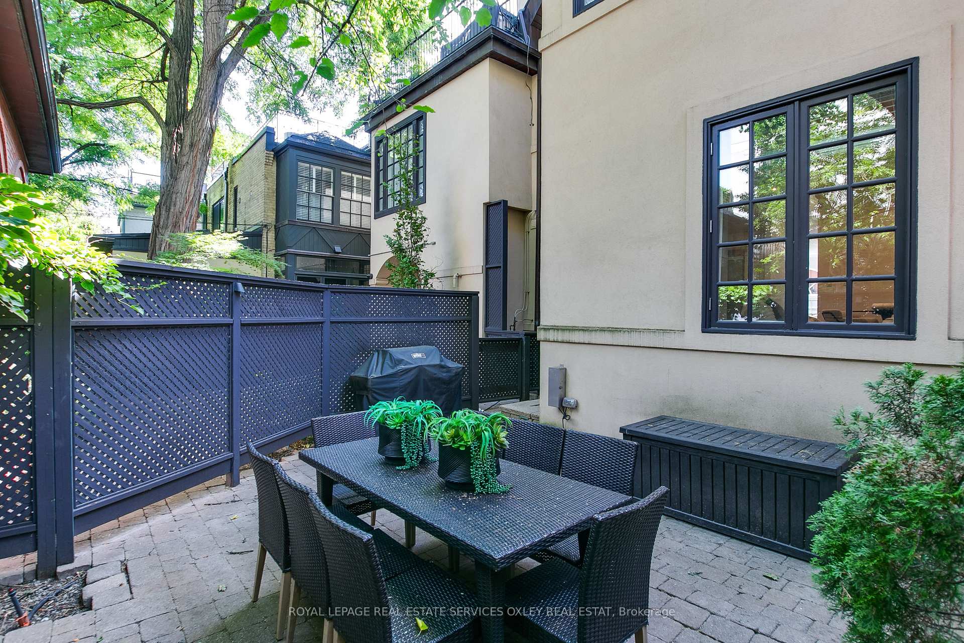 Photo 39 of 46 Bernard Avenue, Toronto, The Annex — HOMEH