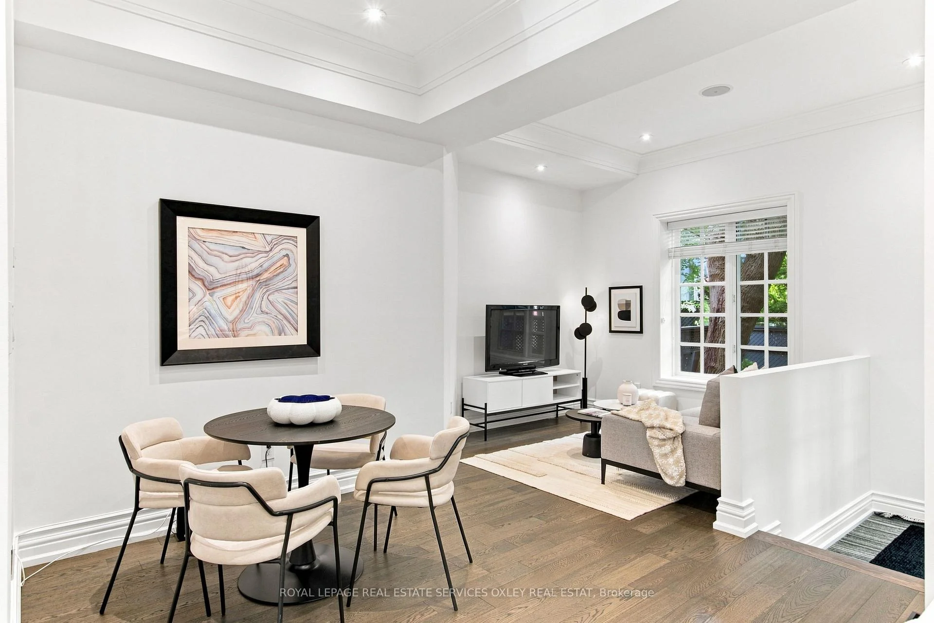 Photo 19 of 46 Bernard Avenue, Toronto, The Annex — HOMEH