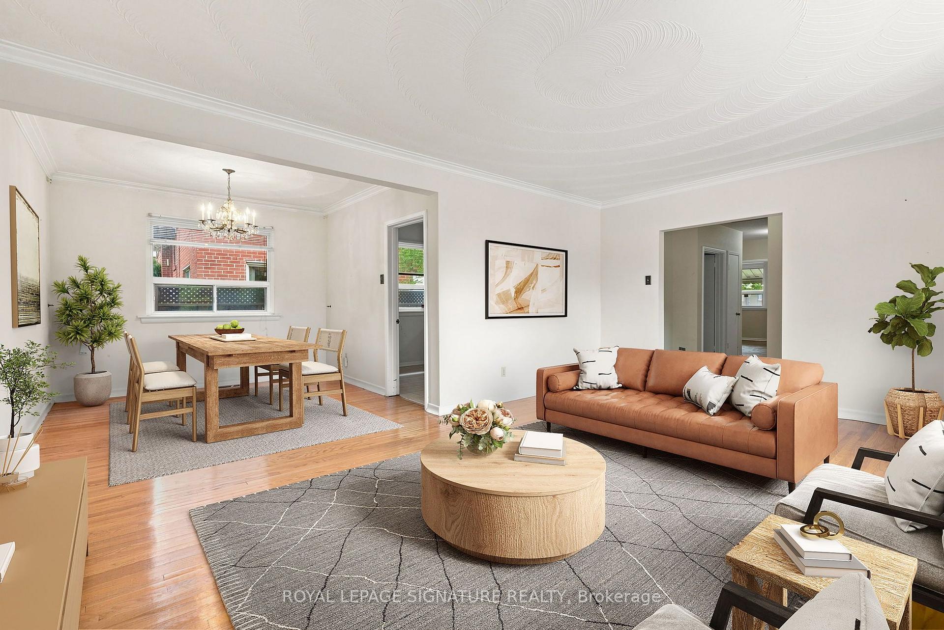 Photo 6 of 1 Dalegrove Crescent, Etobicoke, Eringate-Centennial-West Deane — HOMEH