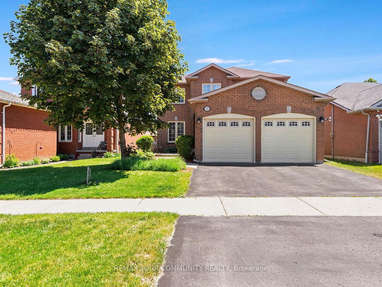 Photo of 117 Apple Blossom Boulevard