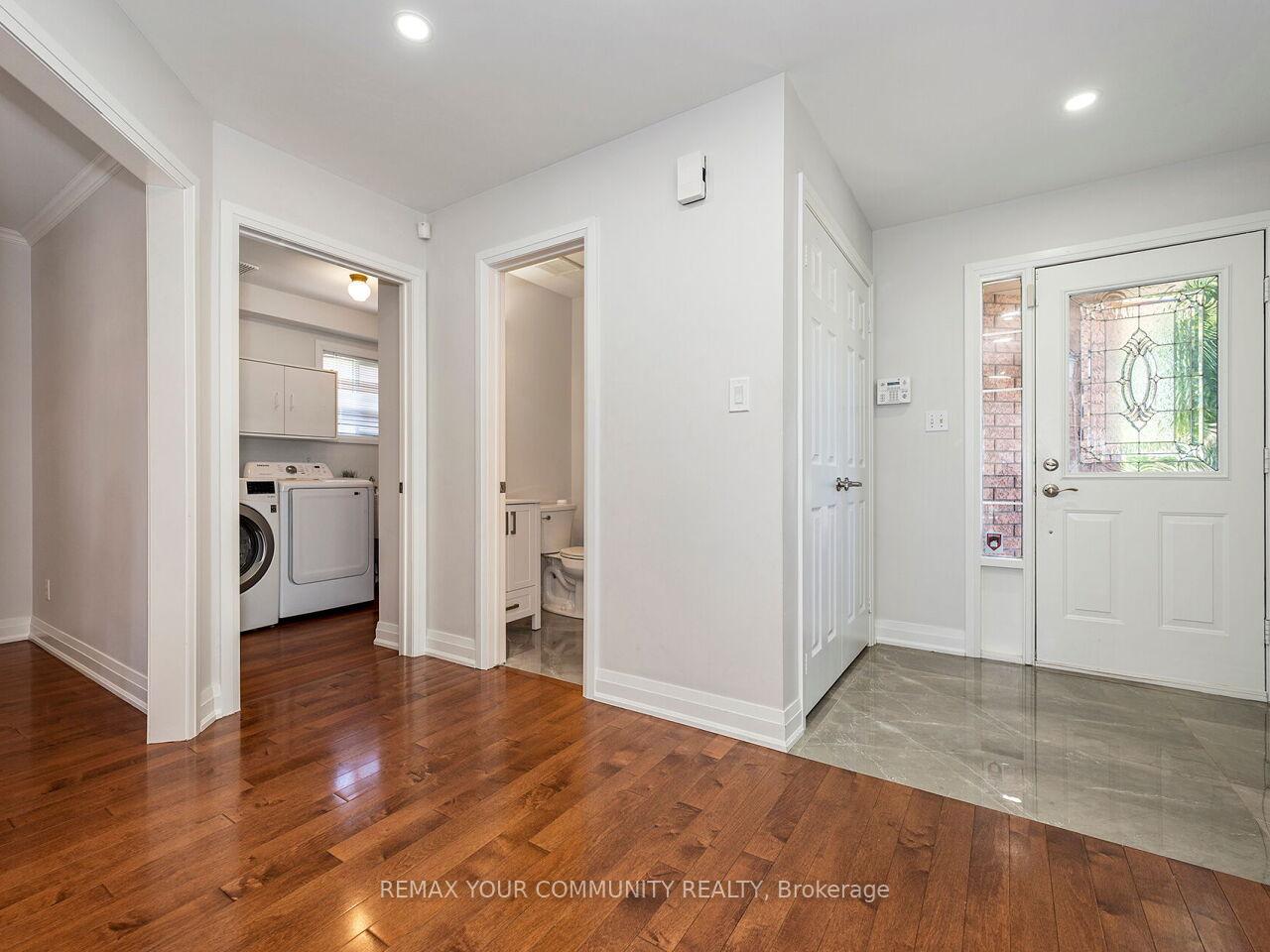 Photo 4 of 117 Apple Blossom Boulevard, Clarington, Bowmanville — HOMEH