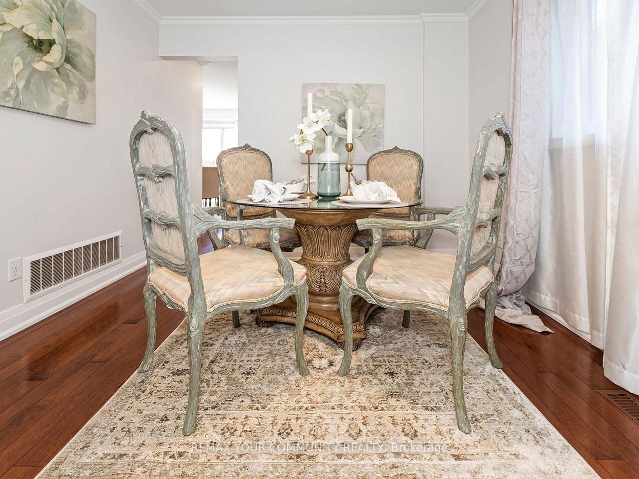Photo 9 of 117 Apple Blossom Boulevard, Clarington, Bowmanville — HOMEH