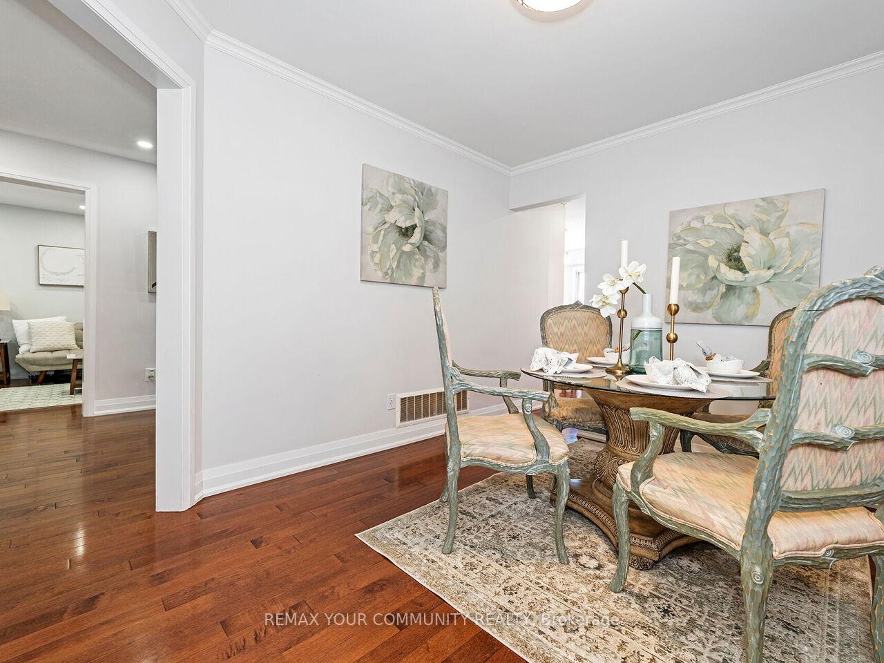 Photo 10 of 117 Apple Blossom Boulevard, Clarington, Bowmanville — HOMEH