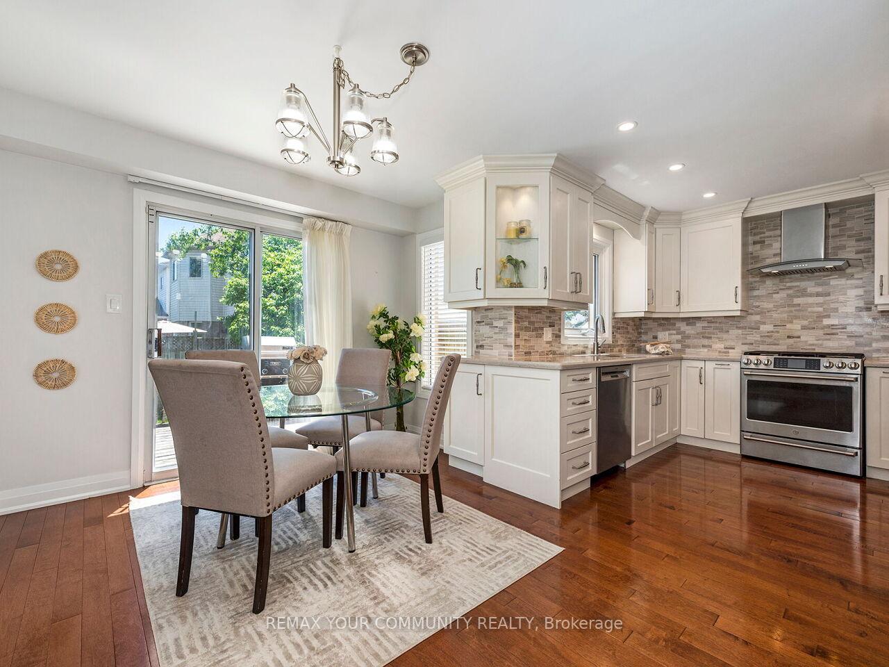 Photo 12 of 117 Apple Blossom Boulevard, Clarington, Bowmanville — HOMEH