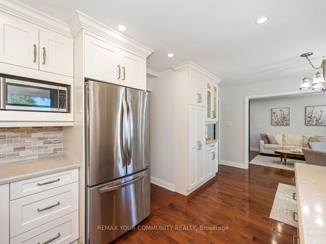 Photo 15 of 117 Apple Blossom Boulevard, Clarington, Bowmanville — HOMEH