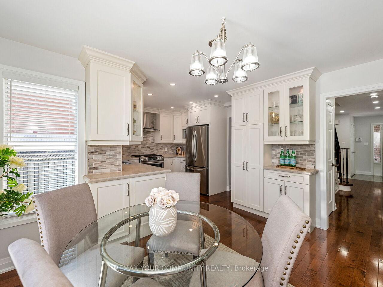 Photo 17 of 117 Apple Blossom Boulevard, Clarington, Bowmanville — HOMEH