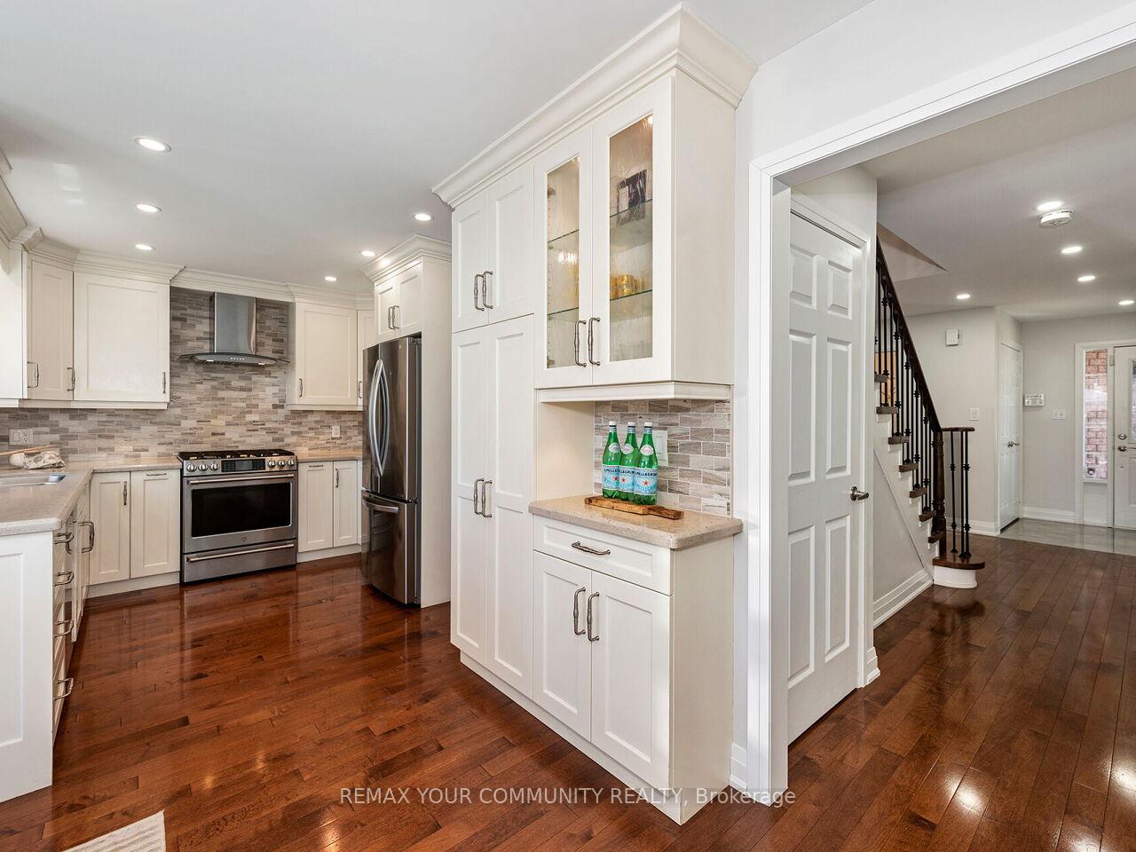 Photo 20 of 117 Apple Blossom Boulevard, Clarington, Bowmanville — HOMEH